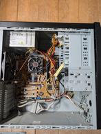 Oude Computers (3x) - Zonder Harde Schijf, Computers en Software, Gebruikt, HDD, Minder dan 4 GB, Onbekend