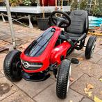 Mercedes skelter, Ophalen, Zo goed als nieuw, Overige merken