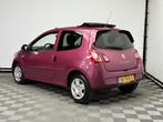 Renault Twingo 1.2 16V Collection Airco Open Dak NL Auto, Auto's, Renault, Voorwielaandrijving, Gebruikt, Met garantie (alle)