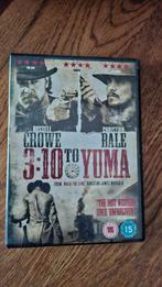3.10 To Yuma, Ophalen of Verzenden, Zo goed als nieuw, Actie en Avontuur, Alle leeftijden