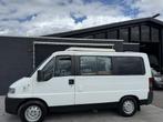 Fiat DUCATO Camperbus (bj 1998), Caravans en Kamperen, Buscamper of Camperbus, Bedrijf, 4 tot 5 meter, Fiat
