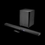 Jbl soundbar 3.1, Ophalen, Gebruikt