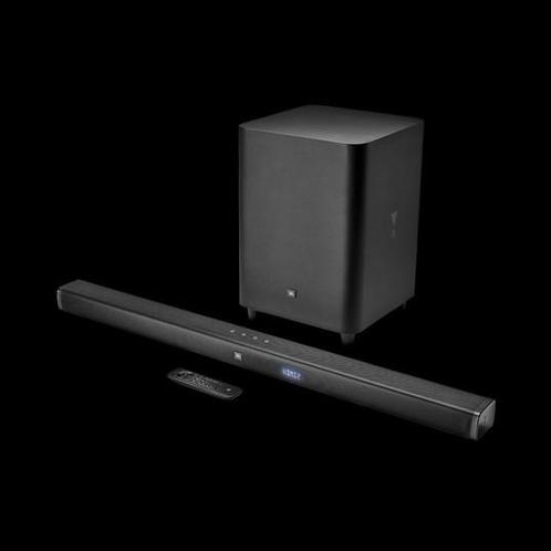 Jbl soundbar 3.1, Audio, Tv en Foto, Soundbars, Gebruikt, Ophalen