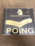 Rotterdam Termination Source - Poing CD, Ophalen of Verzenden, Zo goed als nieuw, Techno of Trance