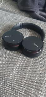 Sony MDR-XB950BT Draadloze koptelefoon, Ophalen of Verzenden, Zo goed als nieuw, Sony, Surround