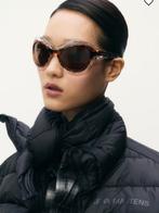 Zonnebrillen glenn martens x h&m, Ophalen of Verzenden, Nieuw, Zwart, Overige merken