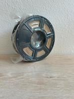 Nieuw! 3d filament hout kleur, PLA beige 1,1kg, 1,75mm, Ophalen of Verzenden, Nieuw