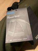 Aqua pioneer 100 bivvy te koop, Watersport en Boten, Ophalen of Verzenden, Zo goed als nieuw, Overige typen