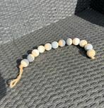 Te koop: Rivièra maison ketting, kralen, hout, decoratie, Ophalen of Verzenden, Nieuw