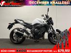 Yamaha FZ 1 N (bj 2010), Motoren, Motoren | Yamaha, 4 cilinders, Motorrijbewijs A, Bedrijf, Onbekend