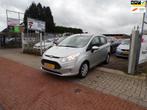 Ford B-Max 1.0 EcoBoost Trend, Auto's, Ford, Voorwielaandrijving, Euro 5, 101 pk, Gebruikt