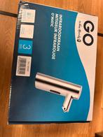 Infraroodkraan GO by Van Marcke – kort gebruikt, Doe-het-zelf en Verbouw, Sanitair, Ophalen, Zo goed als nieuw