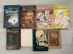 Kinderboeken van W.G. Van der Hulst, Antiek en Kunst, Antiek | Boeken en Bijbels, Ophalen of Verzenden