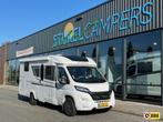 Adria Compact DL 9-TRAPS AUT/2.12M BREED, Bedrijf, Diesel, Tot en met 3, Adria