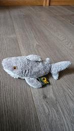 Haai knuffel, Ophalen of Verzenden, Zo goed als nieuw, Overige typen