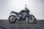 Yamaha MT-09, Motoren, Info@yamaha-motor.eu, 890 cc, Bedrijf, ABS