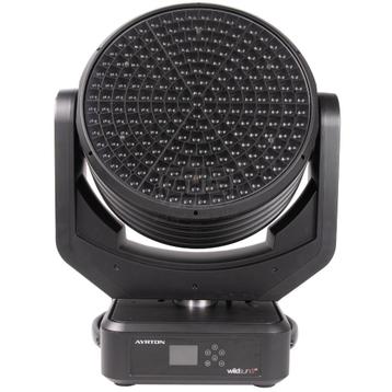 SALE! Ayrton Wildsun S25 LED RGBW Incl. BTW beschikbaar voor biedingen