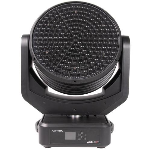 SALE! Ayrton Wildsun S25 LED RGBW Incl. BTW, Muziek en Instrumenten, Licht en Laser, Zo goed als nieuw, Licht, Ophalen of Verzenden