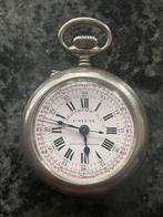 W. Rosskopf zakhorloge, Verzenden