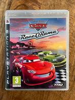 Playstation 3 - Cars Race O Rama - PS3, 1 speler, Racen en Vliegen, Ophalen of Verzenden, Zo goed als nieuw
