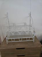 Appletree Wijnrek - Wit Metaal - Nieuw!, Ophalen of Verzenden, Nieuw