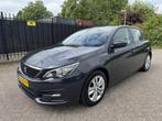 Peugeot 308 1.2 PureTech Active Clima/Cruise/LMV/PDC, Voorwielaandrijving, Stof, Gebruikt, 1199 cc