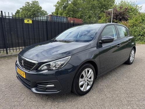 Peugeot 308 1.2 PureTech Active Clima/Cruise/LMV/PDC, Auto's, Peugeot, Bedrijf, Te koop, ABS, Airbags, Airconditioning, Alarm