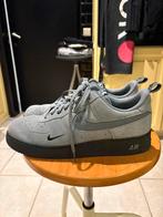 Nike Air Force maat 46, Ophalen of Verzenden, Zo goed als nieuw, Wit