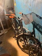 Altec fiets, Fietsen en Brommers, Overige merken, 20 inch of meer, Gebruikt, Versnellingen