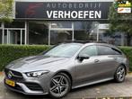 Mercedes-Benz CLA-klasse Shooting Brake 200 - AMG STYLING -, Auto's, Gebruikt, 4 cilinders, 163 pk, Origineel Nederlands