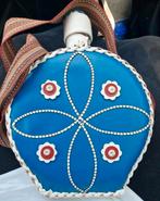 Vintage decoratieve vintage kruik, Antiek en Kunst, Ophalen of Verzenden