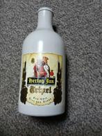 Hertog Jan tripel kruik, Ophalen of Verzenden, Gebruikt, Flesje(s), Hertog Jan