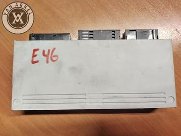 GM5 module E46 6914365 beschikbaar voor biedingen