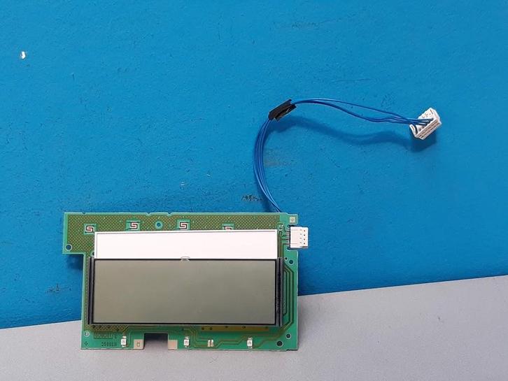 Printplaat bedieningspaneel AWB Thermo Elegance 3 0020040036, Doe-het-zelf en Verbouw, Verwarming en Radiatoren