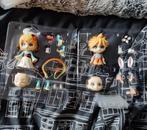 Rin & Len Kagamine Harvest Moon Nendoroid anime figure, Ophalen of Verzenden, Zo goed als nieuw