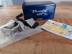 Shimano Tranx 401 reel, Ophalen of Verzenden