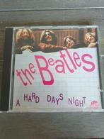 The Beatles A Hard Days Night cd, Cd's en Dvd's, Cd's | Pop, Ophalen of Verzenden, 1960 tot 1980, Zo goed als nieuw