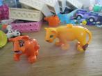 DUPLO POEMA'S, Kinderen en Baby's, Speelgoed | Duplo en Lego, Ophalen of Verzenden, Zo goed als nieuw, Duplo