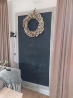 Groot schilderij/ schoolbordverf, Huis en Inrichting, Ophalen of Verzenden, Gebruikt