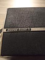 Revue s8 sound deluxe videocamera, Audio, Tv en Foto, Ophalen of Verzenden, 8mm