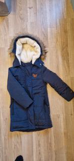 Petrol Industries Meisjes Winterjas - Nieuw!, Kinderen en Baby's, Kinderkleding | Maat 116, Meisje, Petrol Industries, Nieuw, Ophalen of Verzenden