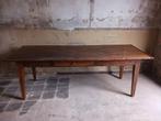 Franse Antieke Tafel van 230 cm., Ophalen