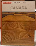 Parool/Life: Canada (1963), Ophalen of Verzenden, Noord-Amerika, 20e eeuw of later, Gelezen