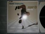Music Instructor feat. Dean – Super Fly (Upper MC) . 2000., Ophalen, Zo goed als nieuw, 12 inch, Techno of Trance