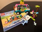 41397 lego friends sapwagen, Ophalen, Zo goed als nieuw, Complete set, Lego
