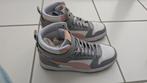 Paars/roze Puma schoenen Maat 39, Puma, Ophalen of Verzenden, Roze, Sneakers of Gympen