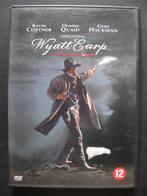 Wyatt Earp, Vanaf 12 jaar, Ophalen of Verzenden, Gebruikt, Actie