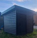 Unit, Toilet unit, Keet, Schaftkeet, Doe-het-zelf en Verbouw, Ophalen