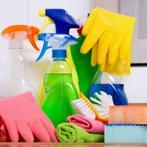 Huishoudelijke hulp, Vacatures, Vacatures | Schoonmaak en Facilitaire diensten, 33 - 40 uur, Vanaf 10 jaar, Overige vormen