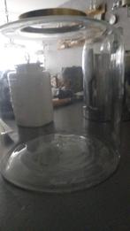 Riviera maison groot windlicht, Ophalen, Zo goed als nieuw